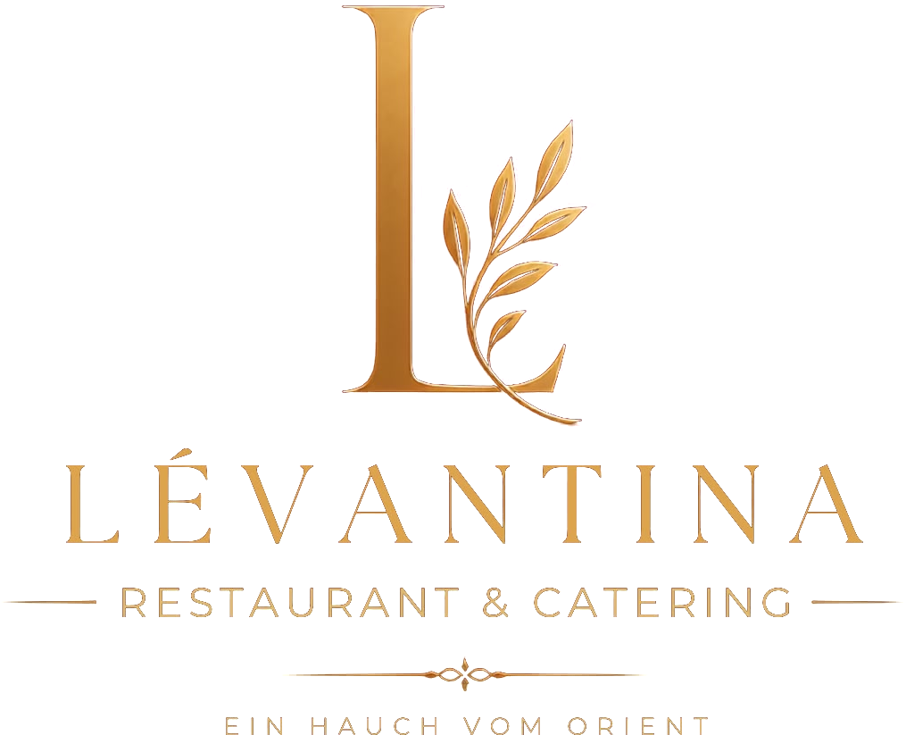 Lévantina – Restaurant & Catering